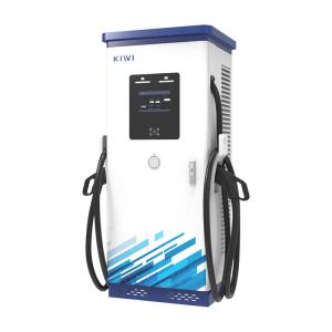 Buy cheap DC180kW Public Dc Fast Charger Pile Lcd Screen Station Home Residential from wholesalers