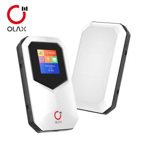 Buy cheap Olax MT85 Phone mobile hotspot modem with 150mbps Wireless Speed Mobile Wireless Router from wholesalers