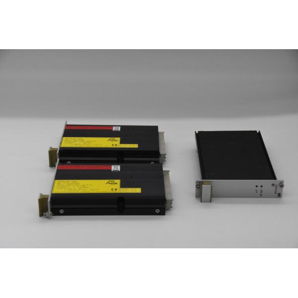 Buy cheap Emerson Module MMS6410 Epro Controller from wholesalers