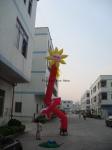 Buy cheap 2013 Fashion Inflatable Dancer/Inflatable Air Dancer/ Sky Dancer from wholesalers