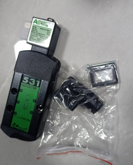 Buy cheap ASCO SCG531C001MS PneumaticSolenoid Valve, Series 531 from wholesalers