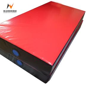 Buy cheap 60cm Thickness Gymnastic Mats Perfect for Training and Competitions from wholesalers