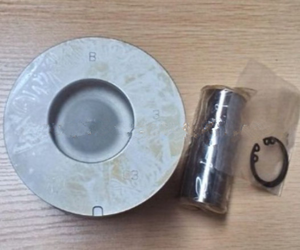 Buy cheap TOYOTA forklift spare parts piston ring piston pin from wholesalers