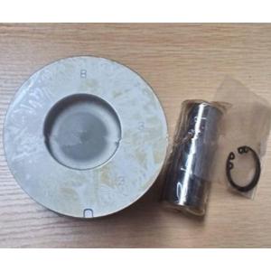 Buy cheap TOYOTA forklift spare parts piston ring piston pin from wholesalers