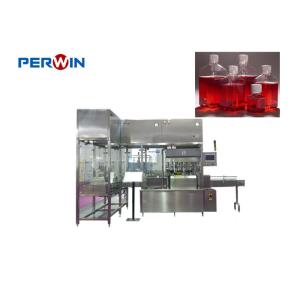 Buy cheap Sheep Serum Aseptic Filling Equipment 1000ml Bottle ISO9001 Certification from wholesalers