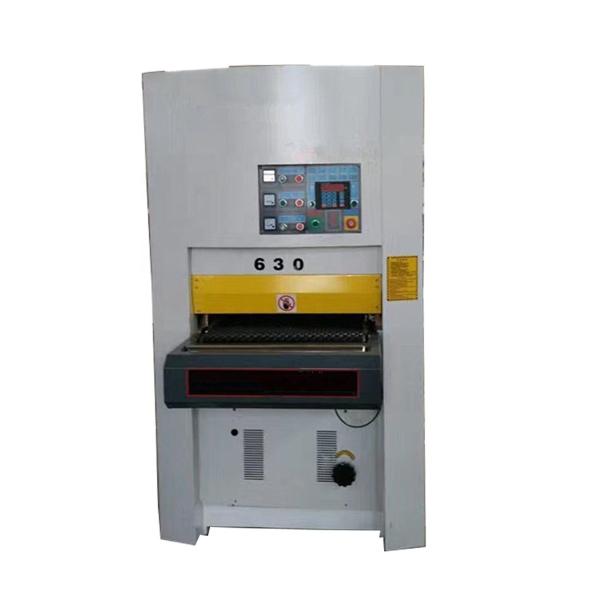 Buy cheap Industrial-Grade Deburring Machine with 25m/min Working Speed and Dust Collection from wholesalers