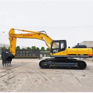 Wholesale 34 Ton Crawler tracked excavator Heavy Machine