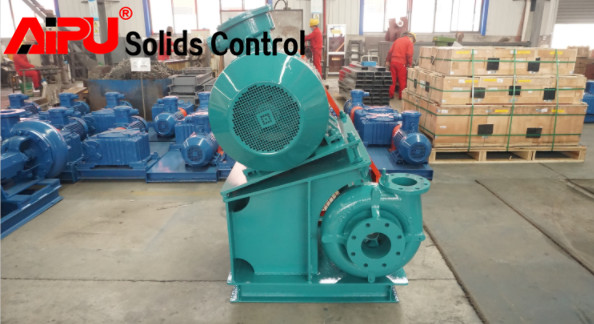 Buy cheap Mechanical Seal Oilfield 55kw 120m³/H Drilling Mud Pump from wholesalers