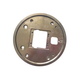 Plate With Strength Sensor N11.0004s016