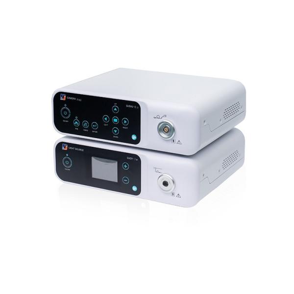 Buy cheap Medical Full HD Endoscope Camera System Set 1000TVL from wholesalers