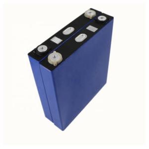 Buy cheap Durable 3.2V 100AH Lithium Iron Phosphate Battery Explosionproof from wholesalers