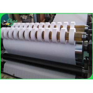 Buy cheap Environmentally Friendly Straw Paper 60g 120g Rolls Degradable Kraft Paper from wholesalers