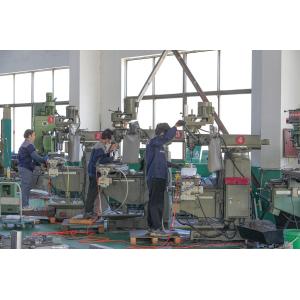 3 Cavities Capacity Automatic Aluminium Foil Container Making Machine