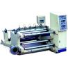 Buy cheap auto High Precision Slitting and rewinding Machine for Plastic / paper roll from wholesalers