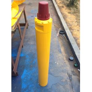 Buy cheap 6 Inch High Air Pressure DTH Hammers QL60 Down Hole For Rock Drilling / Mining from wholesalers