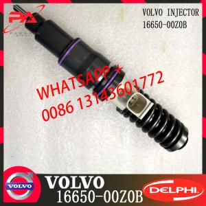 Buy cheap High Quality Diesel Fuel Electronic Unit Injector BEBE4D17001 BEBE4D05001 16650-00Z0B from wholesalers