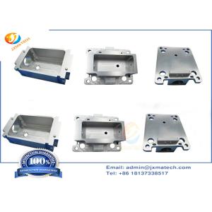 Buy cheap 99.95% ASTM B760 Tungsten Alloy Products Ion Implantation Semiconductor Industry from wholesalers