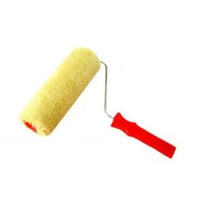 Buy cheap Polyacrylic Knitted Enamel Paint Roller Nap roller For Concrete Sealer from wholesalers