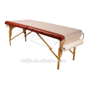 20cm Disposable Smooth Paper Roll For Clinic Physiotherapy