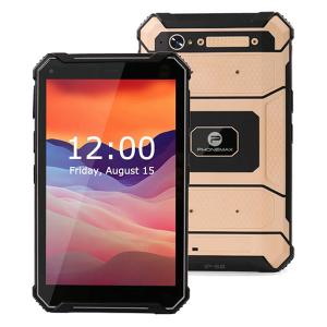 12100mAh Fully Rugged Tablet PC Computer 8G ODM