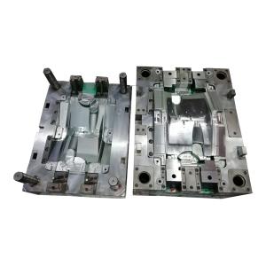 Buy cheap Cold Runner Plastic Injection Tooling from wholesalers