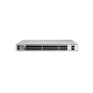 Buy cheap Network Essentials Managed Stackable L3 24-Port 40G Switch C9500-24Q-E for Networking from wholesalers