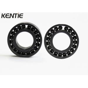 Buy cheap Custom Skateboard Si3n4 Ceramic Bearings 6706 30mm High Temperature Ceramic Bearings from wholesalers