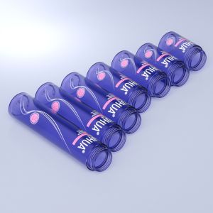 Buy cheap High Capacity Plastic Foam Bottle Tight Sealing Recyclable 30ml 40ml 50ml 60ml 80ml 100ml 120ml from wholesalers