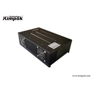 Buy cheap Rugged COFDM Wireless Video Transmitter H.265 Long Range HD Digital Transmitter from wholesalers