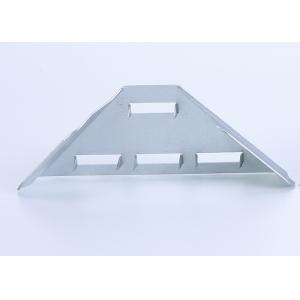 Buy cheap Wooden Box Galvanized Cold Rolled Steel Metal Edge Top Cover Protection Corner Sealing Plate from wholesalers
