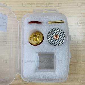 Buy cheap Customized Support ODM TIG Back Cup Insulator for SR WP 17 18 26 TIG Welding Torch Easy from wholesalers