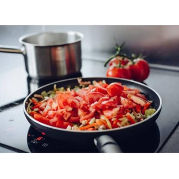 Sensor Touch 1800W 9 Power Level Electric Induction Hob