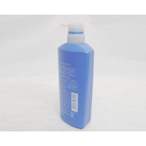 Buy cheap PE Shampoo Bottle-4 with pum from wholesalers