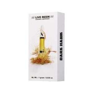 Buy cheap ODM Silver CBD Electronics Packing Boxes With EVA Blister Pack from wholesalers