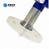 Buy cheap 26G High-frequency Radar Level Gauge for Foam Occasions and Easily Crystallized Bulk Solids with IP67 and ATEX Reports from wholesalers