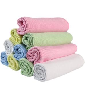 Buy cheap Plain Absorbent 60x120cm Microfiber Drying Towels from wholesalers
