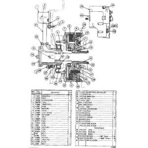 Buy cheap 7S4494 Piston Engine 7S-4494 Ring 1N3967T Ring Grp Piston Cylinder Liner 1N-3967 from wholesalers