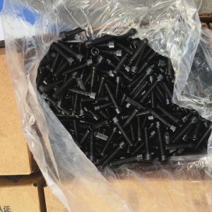 Buy cheap M4 M6 M14 Grade10.9 Carbon Steel Hex Socket Head Cap Screw Allen Bolt DIN912 from wholesalers