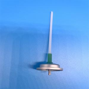 Buy cheap Silver Metered Valve / Inverted Use Mist Spray Pattern Universal Compatibility from wholesalers