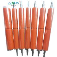Buy cheap Low Vibration Printing Machine Roller For Label Printer Winder product