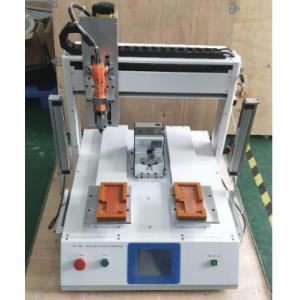 Buy cheap Automatic Screw Locking Machine from wholesalers
