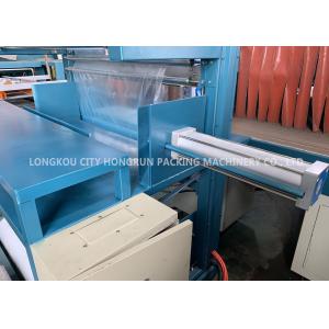 Full Automatic Egg Tray Making Machine Large Capacity High Efficiency