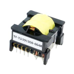 High Frequency ETD39 Core Transformer