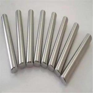 Buy cheap Prime Quality Special Steel 42CrMo Forged Alloy Structure Steel Round Bar from wholesalers