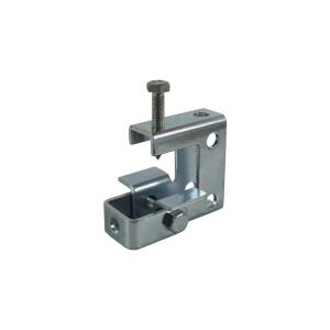 Buy cheap Galvanized Connecting To H Beam Lifting Clamp from wholesalers
