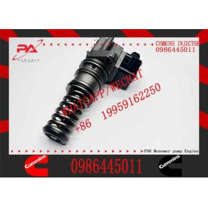 Buy cheap 313GC5233MX 0986445011 0986445012 Chinese New Diesel Fuel Injection Unit Pump from wholesalers