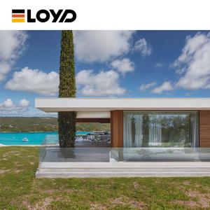 Buy cheap Eco-Friendly Fixed Aluminum Window with Recycled Materials from wholesalers