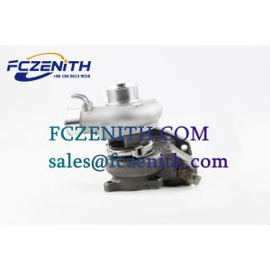 4D56 Engine Mitsubishi TD04 Turbo Charger 49177-01512 4917701504 MD194843