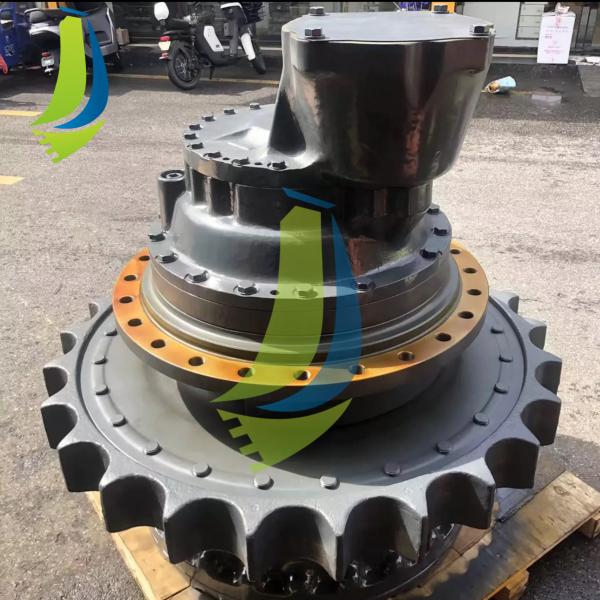 Quality 21T-27-00300 Final Drive Assy For PC2000-8 Excavator for sale