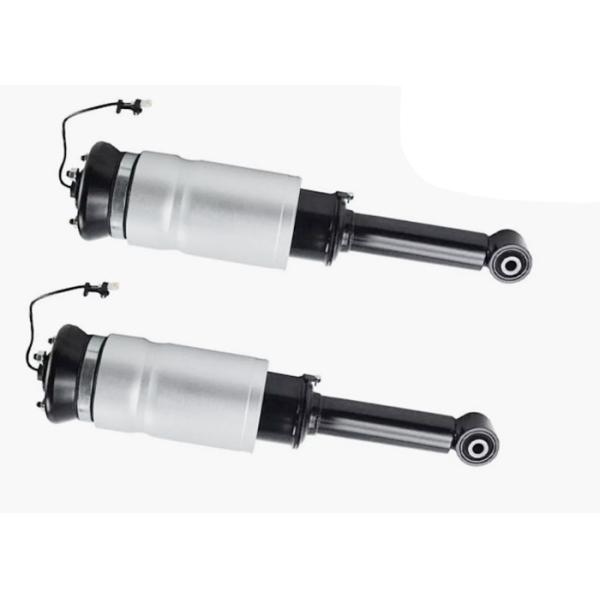 LR018191 LR019993 LR052866 LR052867 Front LH RH Air Suspension Shock Struts W